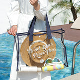 Sac de plage - Design